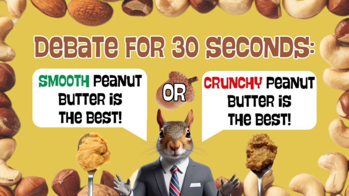 Go Nuts! image number null